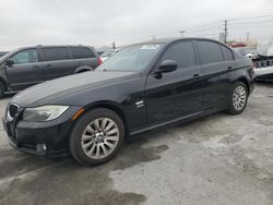 BMW 328 xi Sulev Vehiculos salvage en venta: 2009 BMW 328 XI Sulev