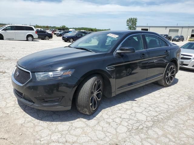 2016 Ford Taurus SHO