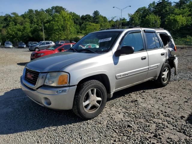 2004 GMC Envoy