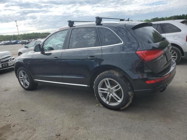 2014 Audi Q5 Premium Plus