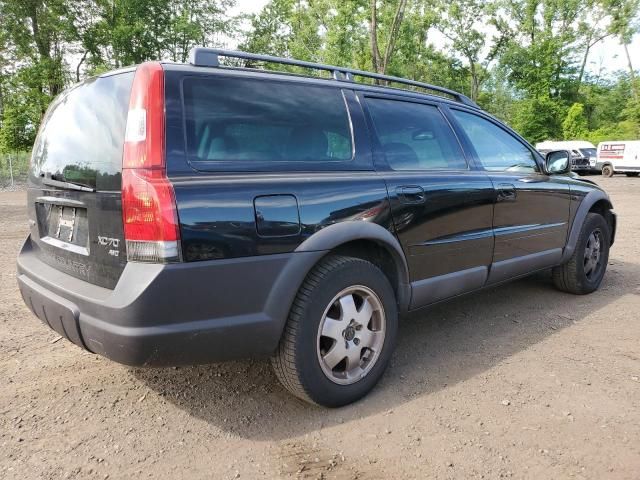 2004 Volvo XC70