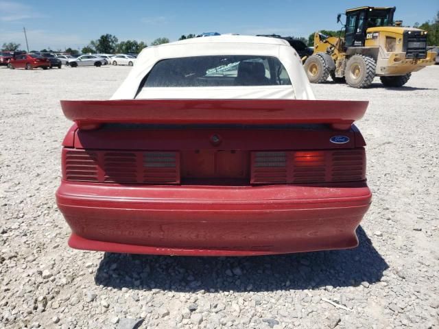 1988 Ford Mustang GT