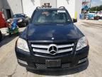 2011 Mercedes-Benz GLK 350 4matic