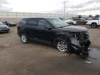 2015 Ford Explorer Police Interceptor