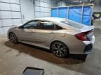 2019 Honda Civic SI