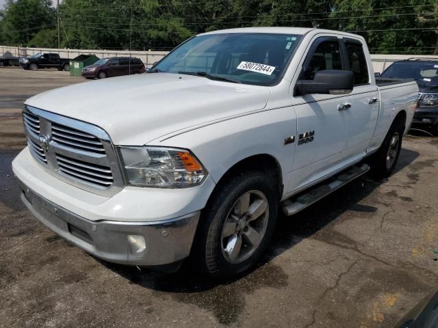 2017 Dodge RAM 1500 SLT