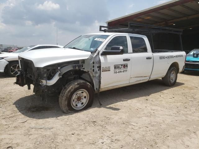 2016 Dodge RAM 2500 ST