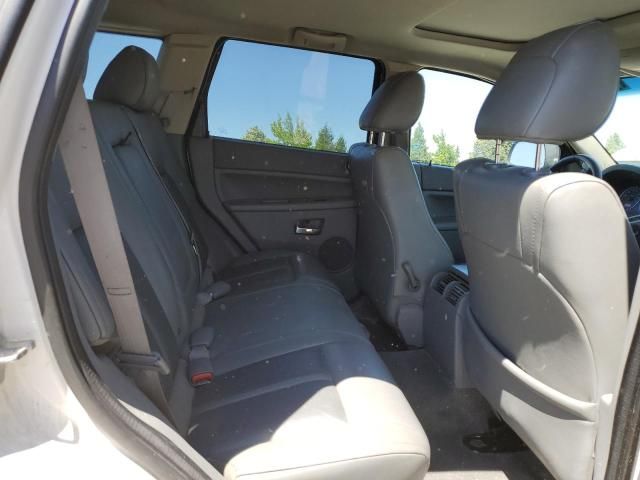 2007 Jeep Grand Cherokee Limited