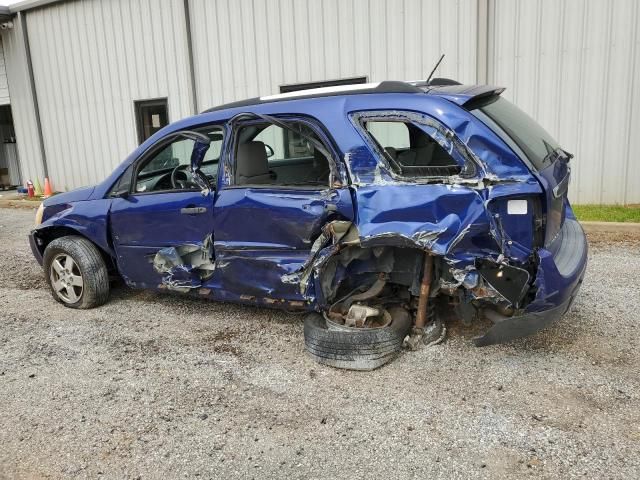 2007 Chevrolet Equinox LS