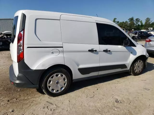 2014 Ford Transit Connect XL