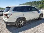 2018 Honda Pilot EXL