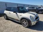 2006 Mini Cooper S