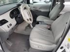 2011 Toyota Sienna XLE