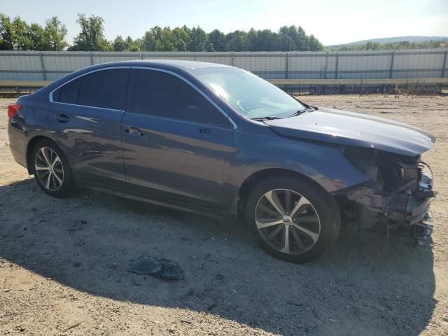 2015 Subaru Legacy 2.5I Limited