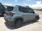 2018 Jeep Renegade Trailhawk