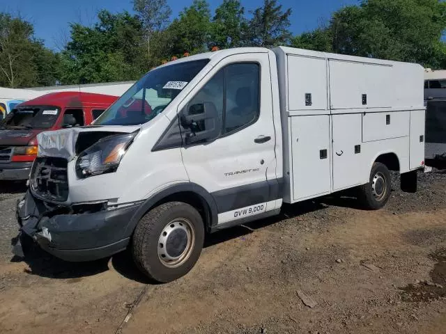 2019 Ford Transit T-350