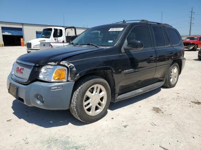 2007 GMC Envoy Denali