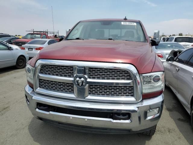 2015 Dodge 2500 Laramie