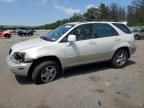 2000 Lexus RX 300