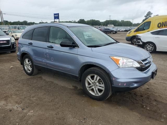 2011 Honda CR-V EX