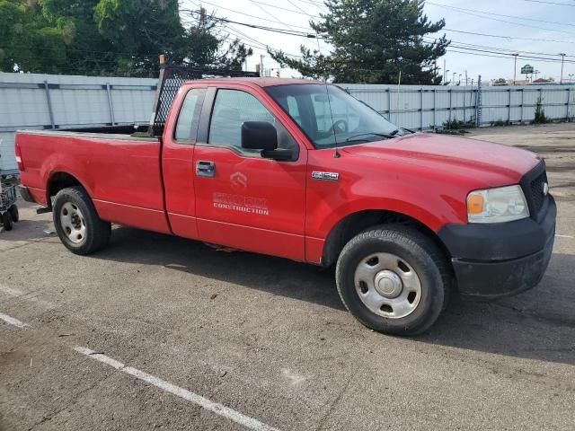 2006 Ford F150