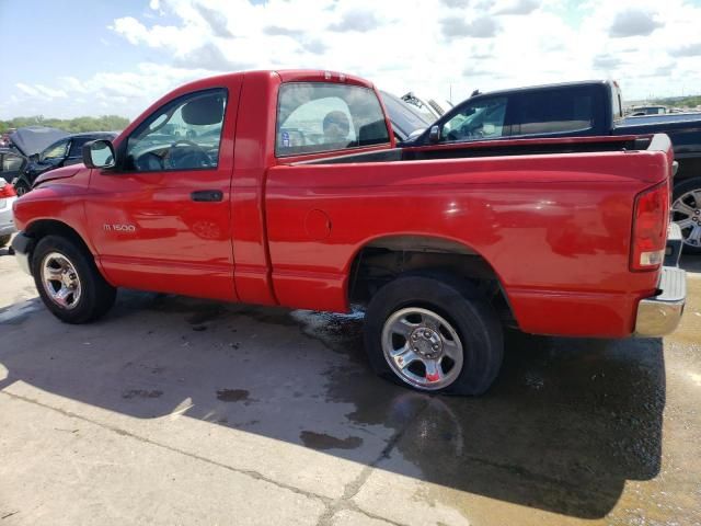 2003 Dodge RAM 1500 ST