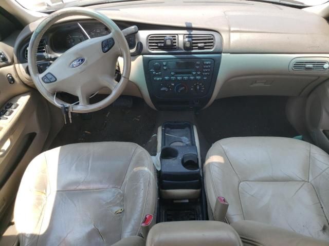 2000 Ford Taurus SES