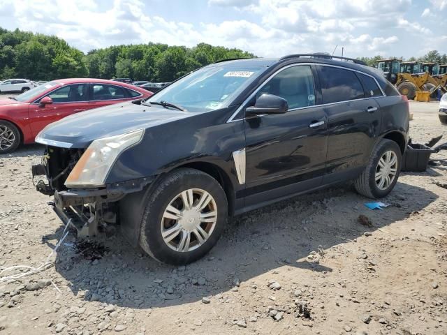 2014 Cadillac SRX