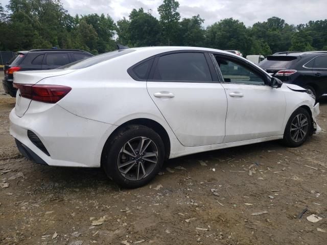 2023 KIA Forte LX