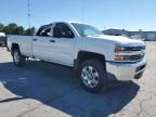 2018 Chevrolet Silverado K2500 Heavy Duty