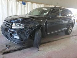 Vehiculos salvage en venta de Copart Angola, NY: 2018 Volkswagen Atlas SEL