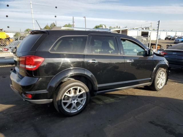 2014 Dodge Journey Limited