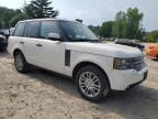 2010 Land Rover Range Rover HSE