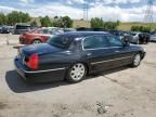 2010 Lincoln Town Car Executive L