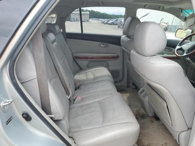 2004 Lexus RX 330