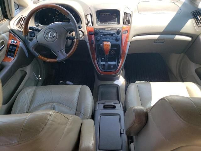 2003 Lexus RX 300