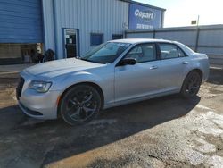 Salvage cars for sale from Copart Abilene, TX: 2023 Chrysler 300 Touring