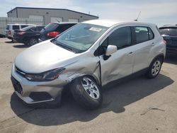 2019 Chevrolet Trax LS en venta en Assonet, MA