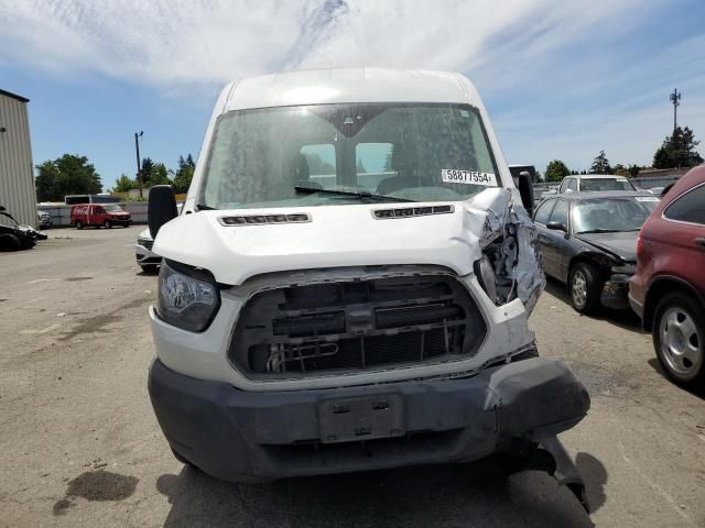 2019 Ford Transit T-250