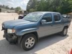 2007 Honda Ridgeline RTL