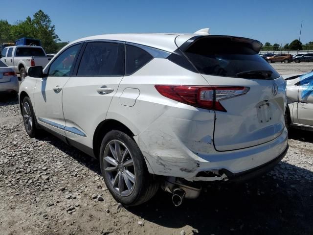 2019 Acura RDX Technology