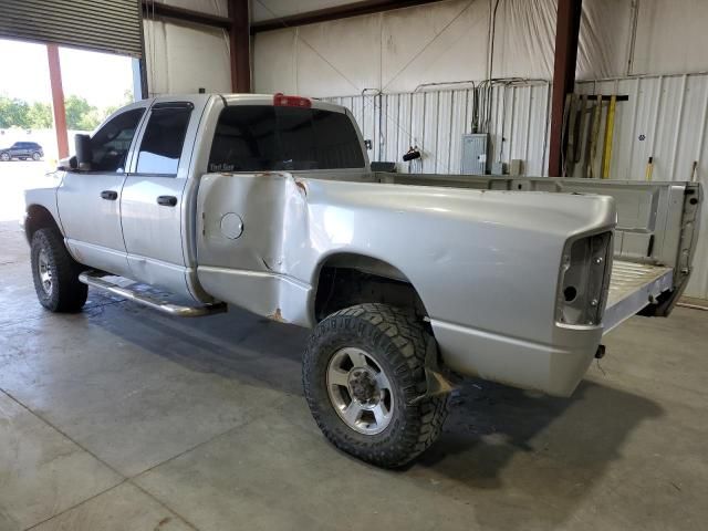 2006 Dodge RAM 2500 ST