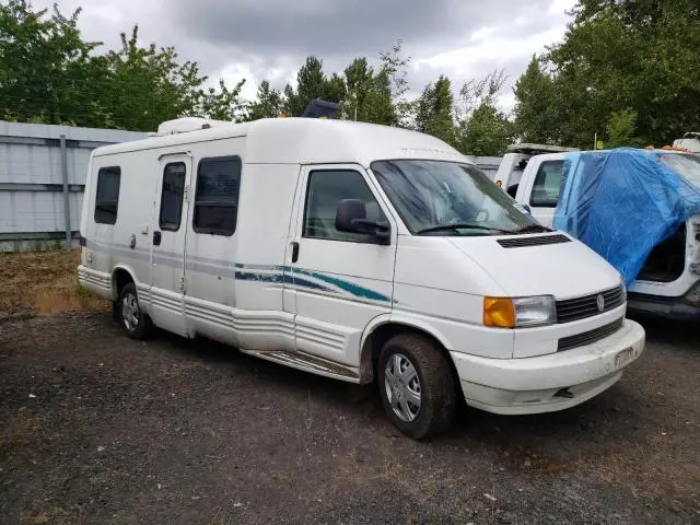 1996 Winnebago Rialta Motorhome