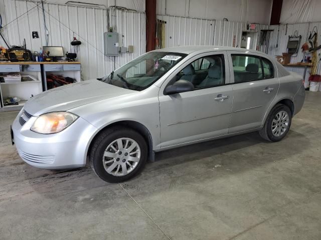 2009 Chevrolet Cobalt LS