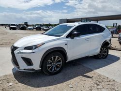 2019 Lexus NX 300 Base en venta en West Palm Beach, FL