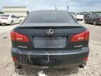 2006 Lexus IS 250