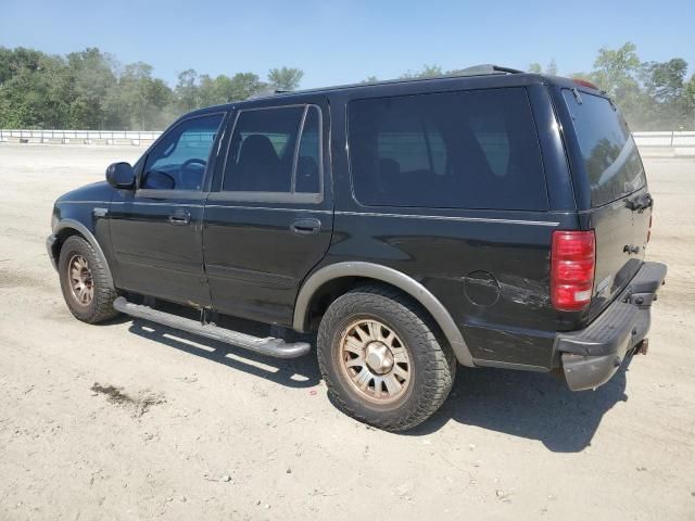 2002 Ford Expedition XLT