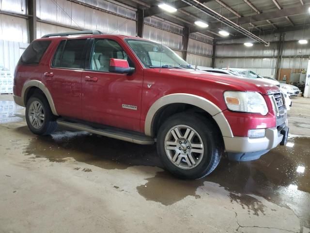 2008 Ford Explorer Eddie Bauer