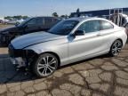 2015 BMW 228 XI