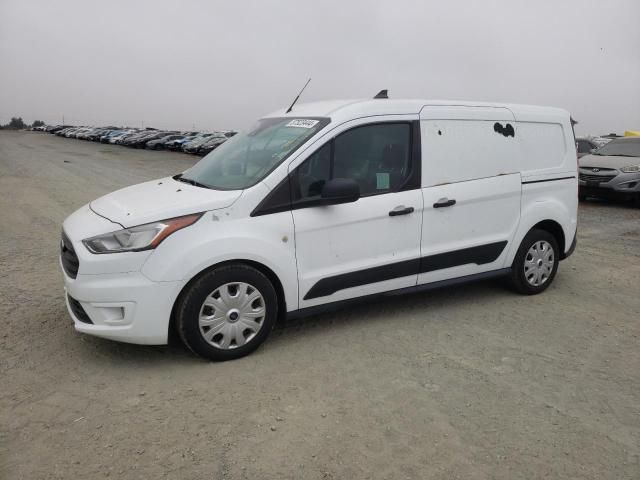 2019 Ford Transit Connect XLT